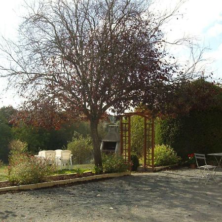 Villa La Petite Etabliere Mouchamps Exterior foto
