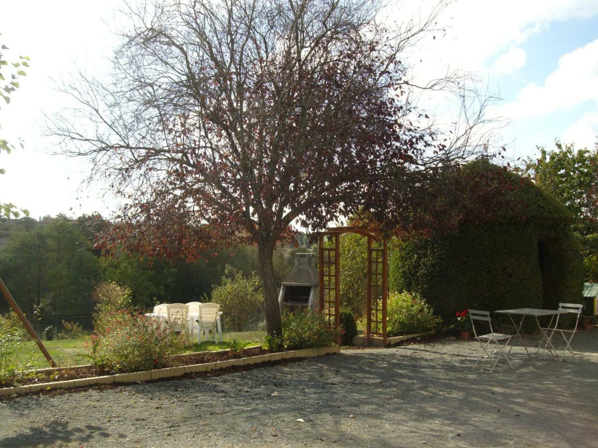 Villa La Petite Etabliere Mouchamps Exterior foto