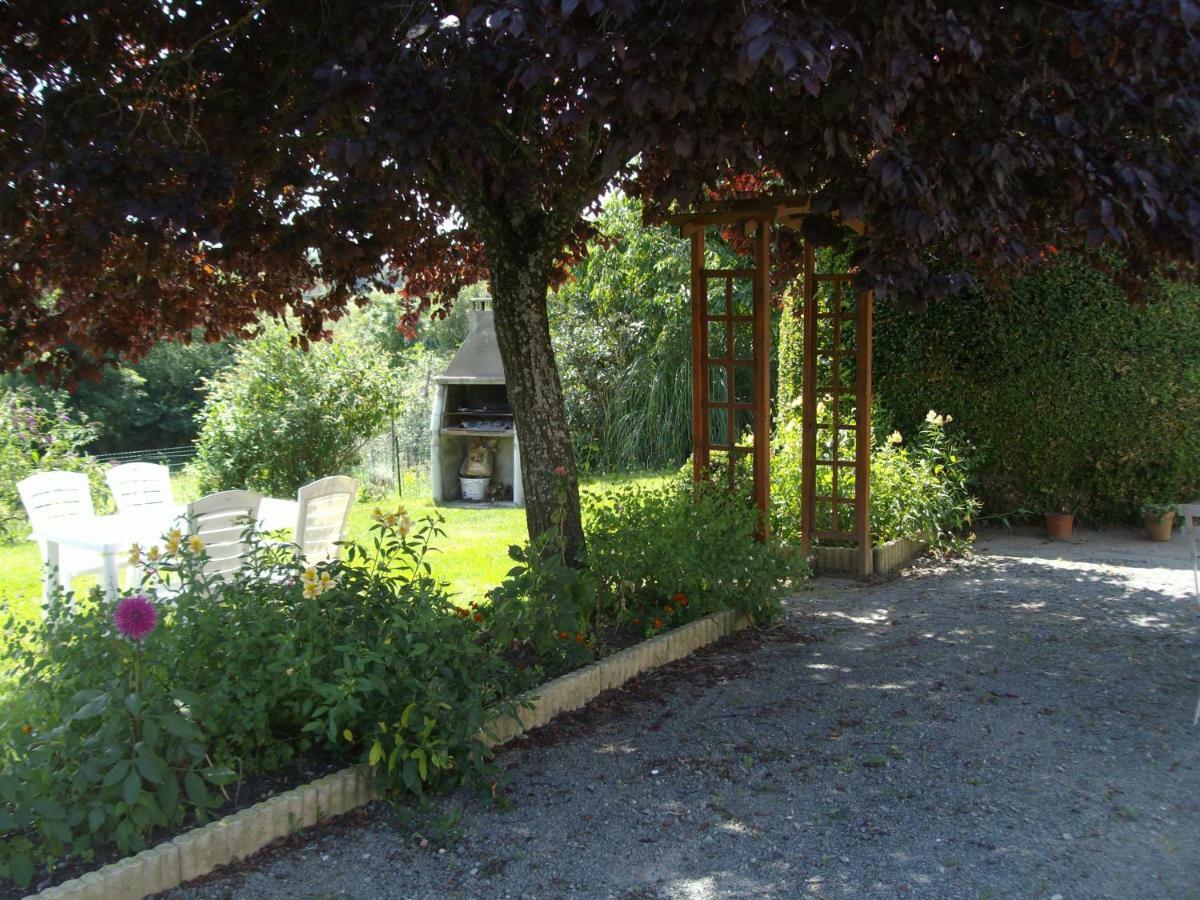 Villa La Petite Etabliere Mouchamps Exterior foto